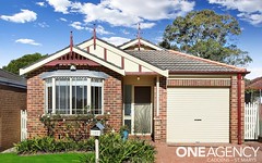 187 O'Connell Street, Claremont Meadows NSW
