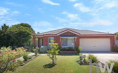8 Hyndford Court, Grovedale VIC
