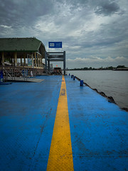 Nonthaburi Pier