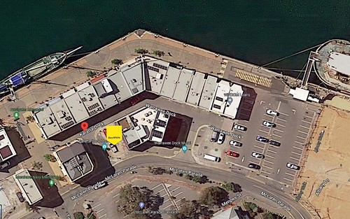 10 Karatta Dock, Port Adelaide SA