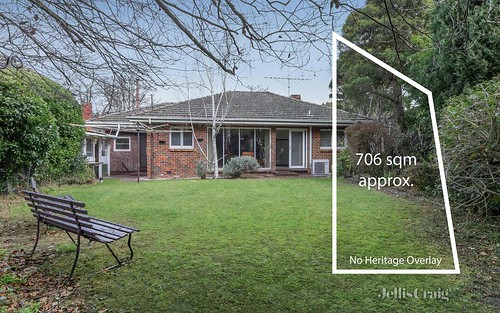 9 Woodlands Avenue, Camberwell VIC