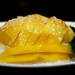 ( Dessert ) Sweet Sticky Rice & Mango