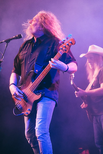 The Kentucky Headhunters - March 3, 2023