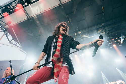 Foreigner with Night Ranger - May 13, 2023