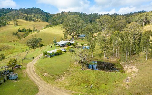 282 Parks Creek Road, East Gresford NSW