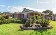 8 Wyperfeld Place, Bow Bowing NSW