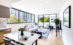 A305/2 Oliver Road, Chatswood NSW