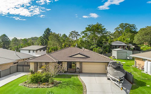 7 Echidna Place, Rileys Hill NSW