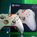 Limited Edition Wireless Xbox Controller im Starfield Design für das neue RPG Game von Bethesda Game Studios