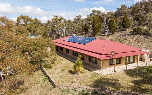 42 Glen Road, Cooma NSW