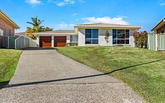 16 Burke Close, Forster NSW