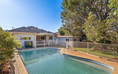 37 Chelmsford Avenue, Lindfield NSW
