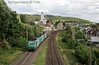 FRET SNCF 27054 // Nilvange