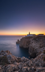 Cap de Sao Vicente | Algarve | Portugal
