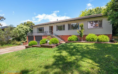 32 Munro Place, Curtin ACT