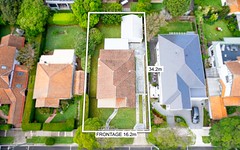 34 Glover Street, Willoughby NSW
