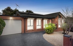 120 Lightwood Crescent, Meadow Heights VIC