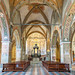 San Lorenzo cathedral, Lugano