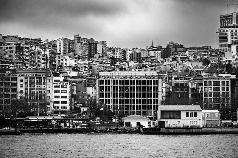 Çukurcuma District of Istanbul<br/>© <a href="https://flickr.com/people/12054734@N06" target="_blank" rel="nofollow">12054734@N06</a> (<a href="https://flickr.com/photo.gne?id=53145799457" target="_blank" rel="nofollow">Flickr</a>)