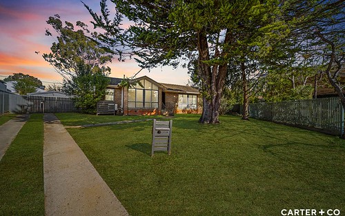 24 Burn Place, Downer ACT