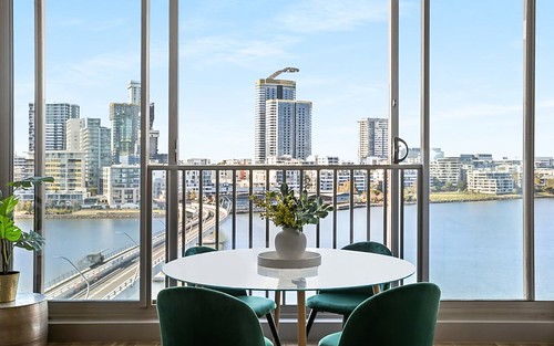 808/3 Foreshore Place, Wentworth Point NSW