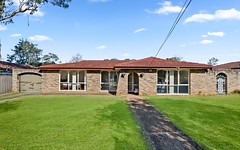 2 Hope Crescent, Bossley Park NSW