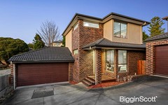 2/40 Woodhouse Road, Doncaster East VIC