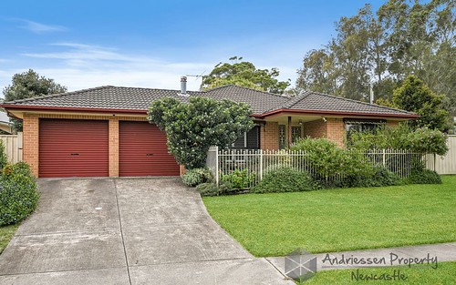 106 Tennent Road, Mount Hutton NSW