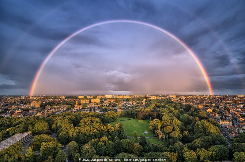 Rainbow at Sunset (Explored)<br/>© <a href="https://flickr.com/people/101398761@N02" target="_blank" rel="nofollow">101398761@N02</a> (<a href="https://flickr.com/photo.gne?id=53148389114" target="_blank" rel="nofollow">Flickr</a>)