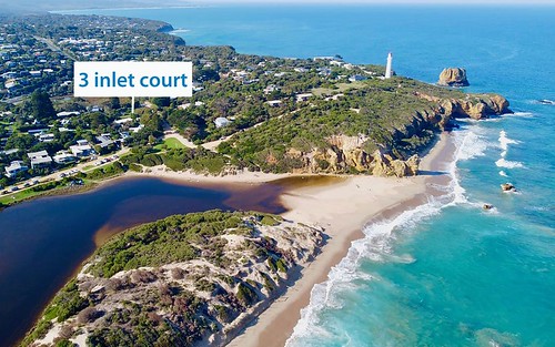 3 Inlet Court, Aireys Inlet VIC