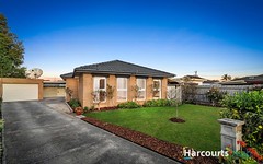 1 Eve Court, Dandenong North VIC