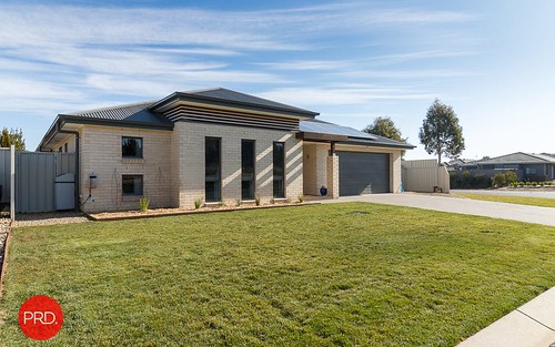 2 Murray Grey Place, Bungendore NSW