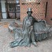 20230824 08 Denmark - Fyn - Odense - H. C. Andersen Statue