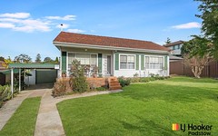 1 Braye Place, Padstow Heights NSW