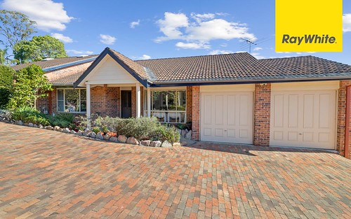8/8 Angus Avenue, Epping NSW