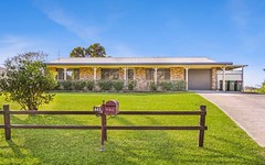 443 Right Bank Rd, Belmore River NSW