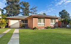 27 Rowntree Street, Quakers Hill NSW