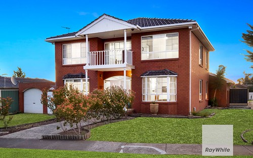 3 Willys Avenue, Keilor Downs VIC