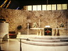 USAFA Chapel Altar