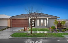 47 Kershope View, Clyde North VIC
