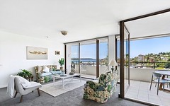 801/349 New South Head Road, Double Bay NSW