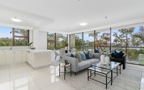 1A/50 Whaling Road, North Sydney NSW