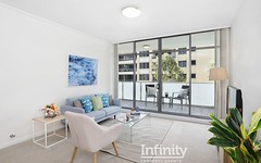 514/1 Bruce Bennetts Place, Maroubra NSW