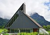 kath.Kirche Bruder Klaus Altdorf (Schweiz) a