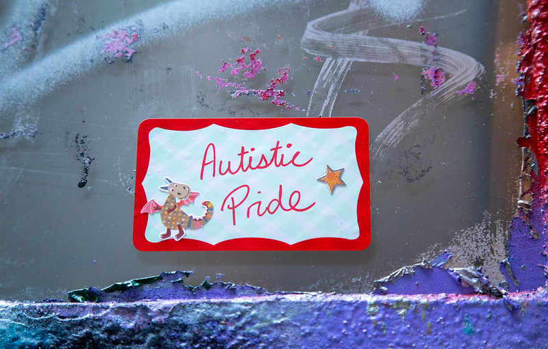 autistic pride<br/>© <a href="https://flickr.com/people/24761036@N00" target="_blank" rel="nofollow">24761036@N00</a> (<a href="https://flickr.com/photo.gne?id=53156565166" target="_blank" rel="nofollow">Flickr</a>)