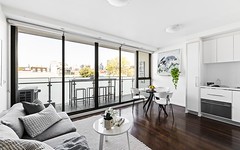 215/300 Young Street, Fitzroy VIC