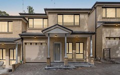 14/105 Bellevue ave, Georges Hall NSW