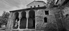 Torcello - Santa Fosca