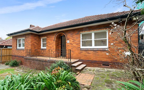 68 Ryde Road, Hunters Hill NSW