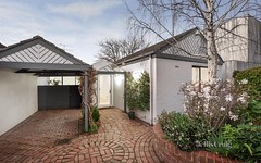 56D Cromwell Road, South Yarra VIC